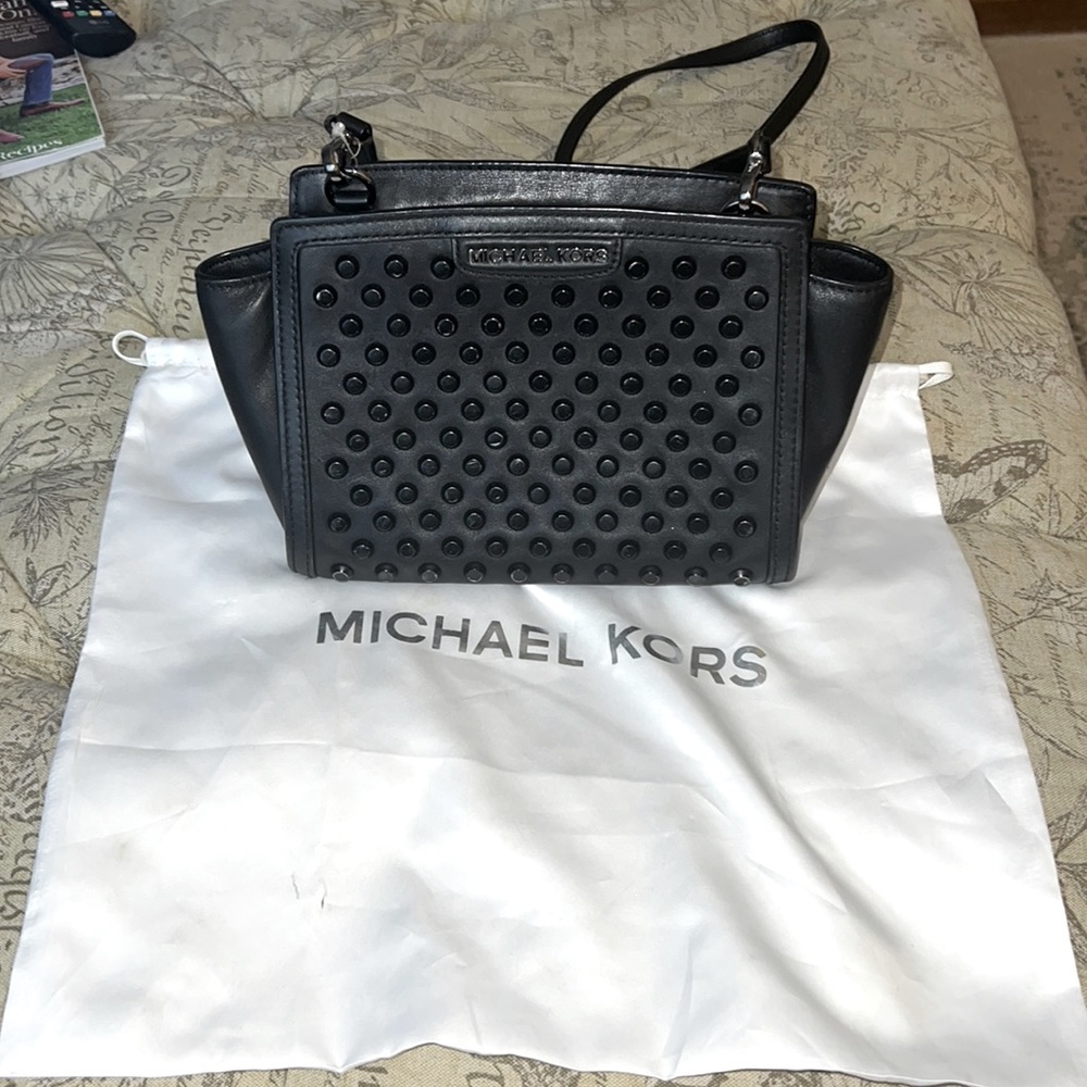 Michael Kors purse